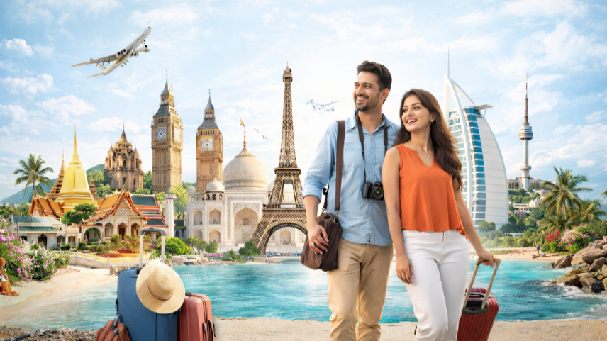Discover Unforgettable Journeys With FFD Travels Travel Packages